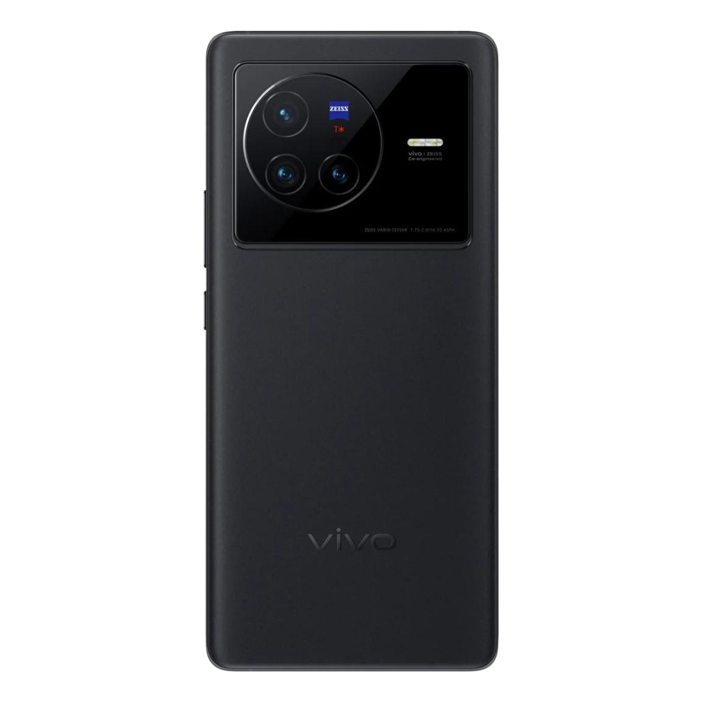ANDROID - C Vivo X80 Lite 5g 256 GB SIMフリー　ブラック VIVO X80 Pro 5G 6.78